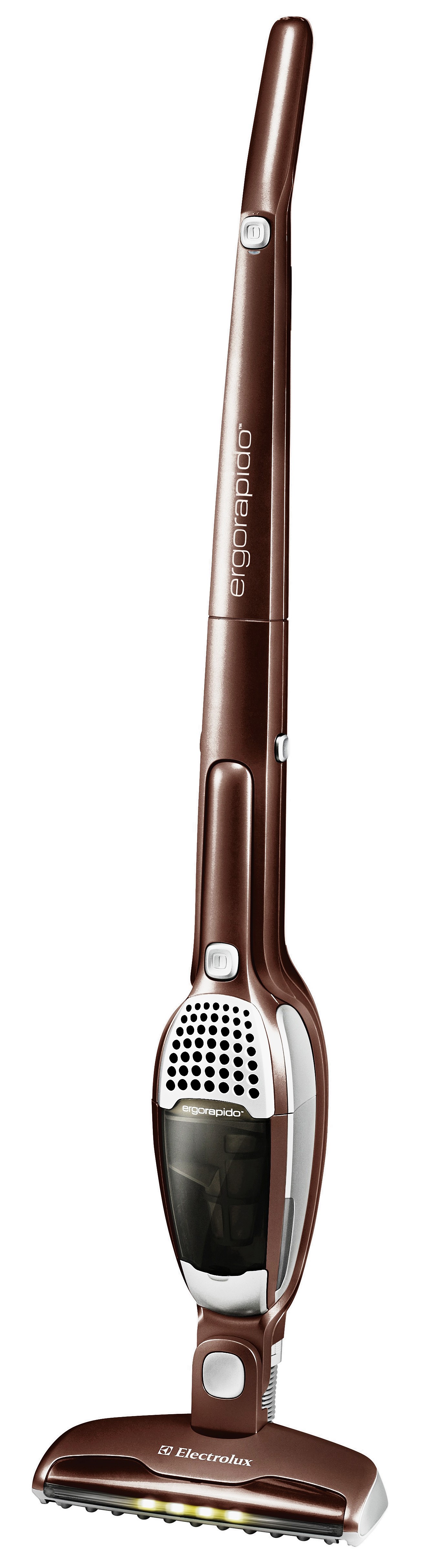 Electrolux st&oslash;vsuger ZB2906 (brun)