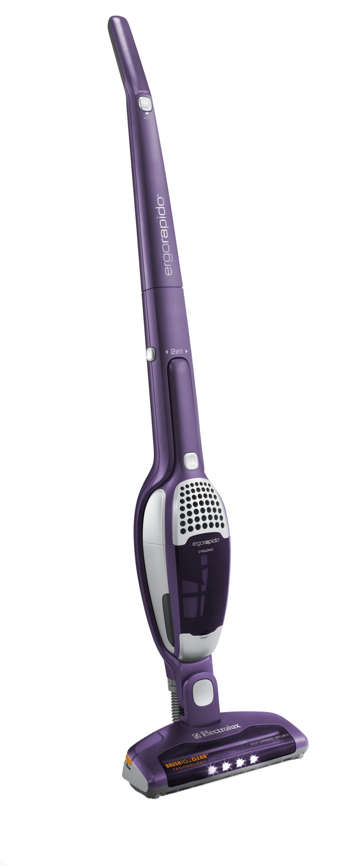Electrolux ZB 2932 Ergo Rapido - vysávač