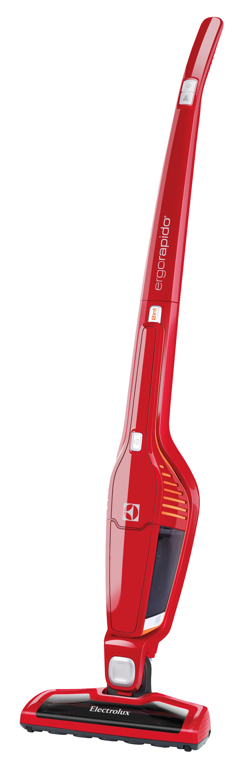 Electrolux Ergorapido p&ouml;lynimuri ZB3001