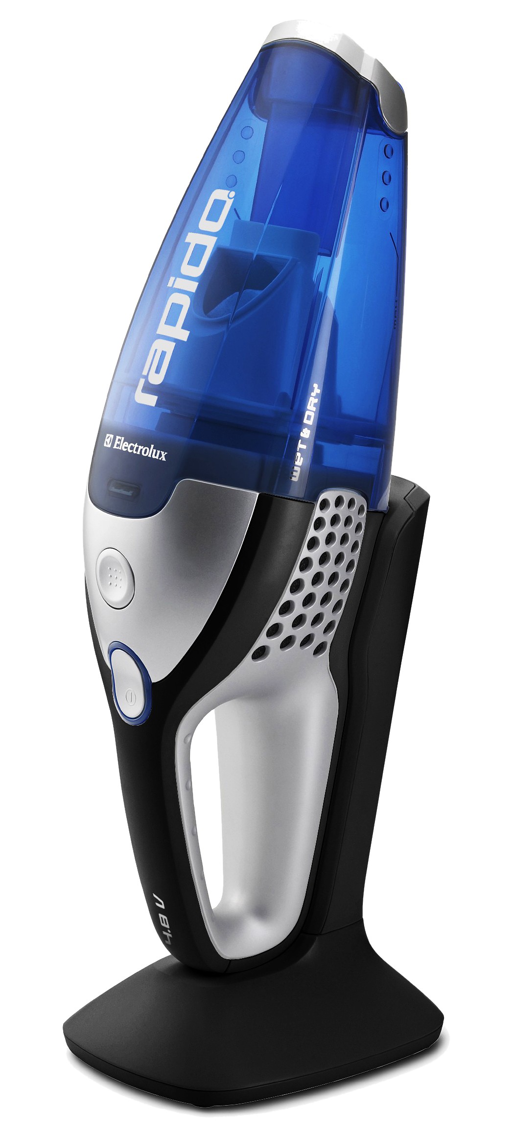 Electrolux ZB 4104 WD - vysávač