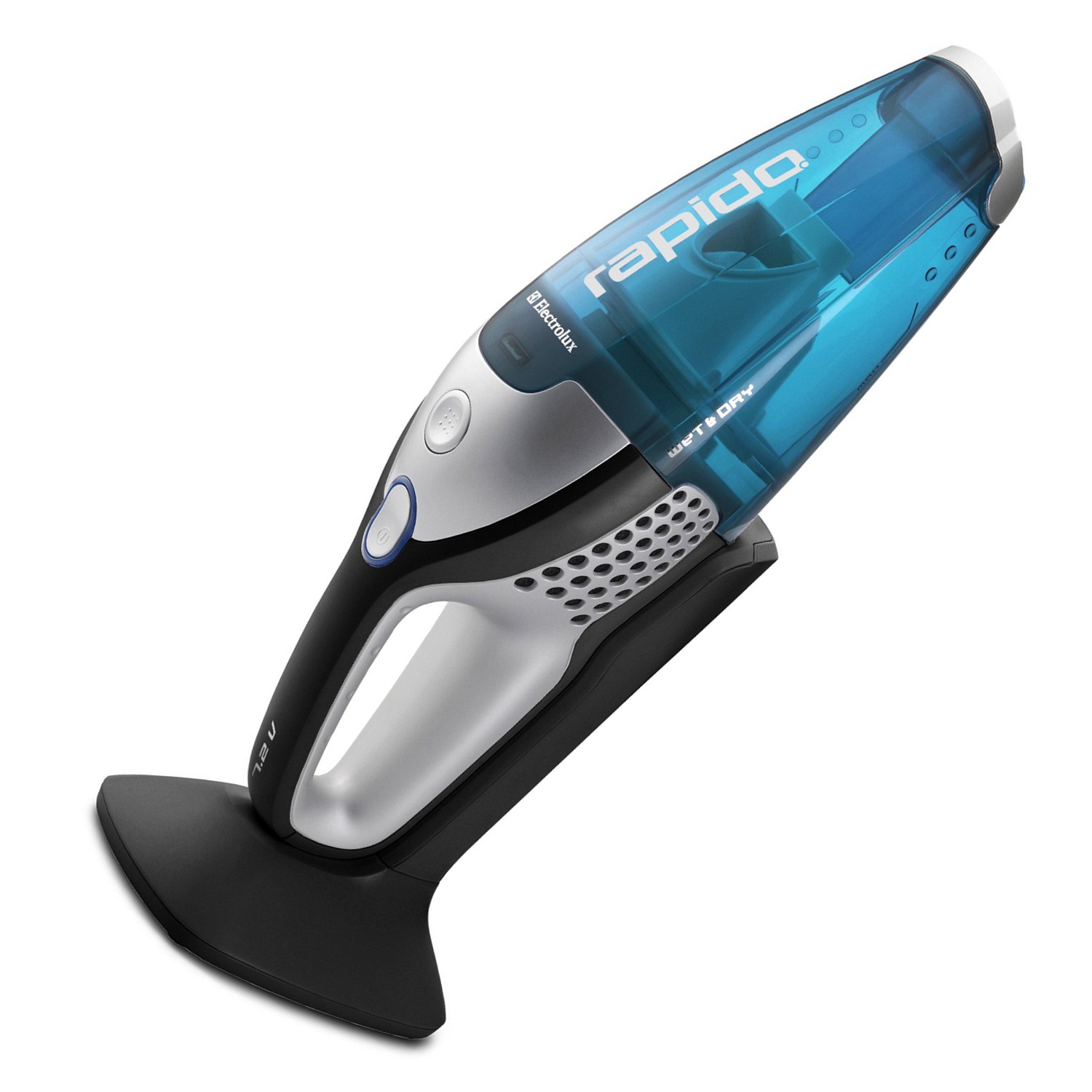 Electrolux ZB 4106 WD - vysávač