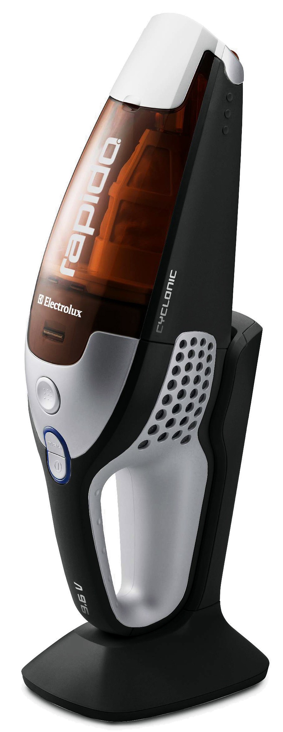 Electrolux Rapido Håndstøvsuger ZB4108