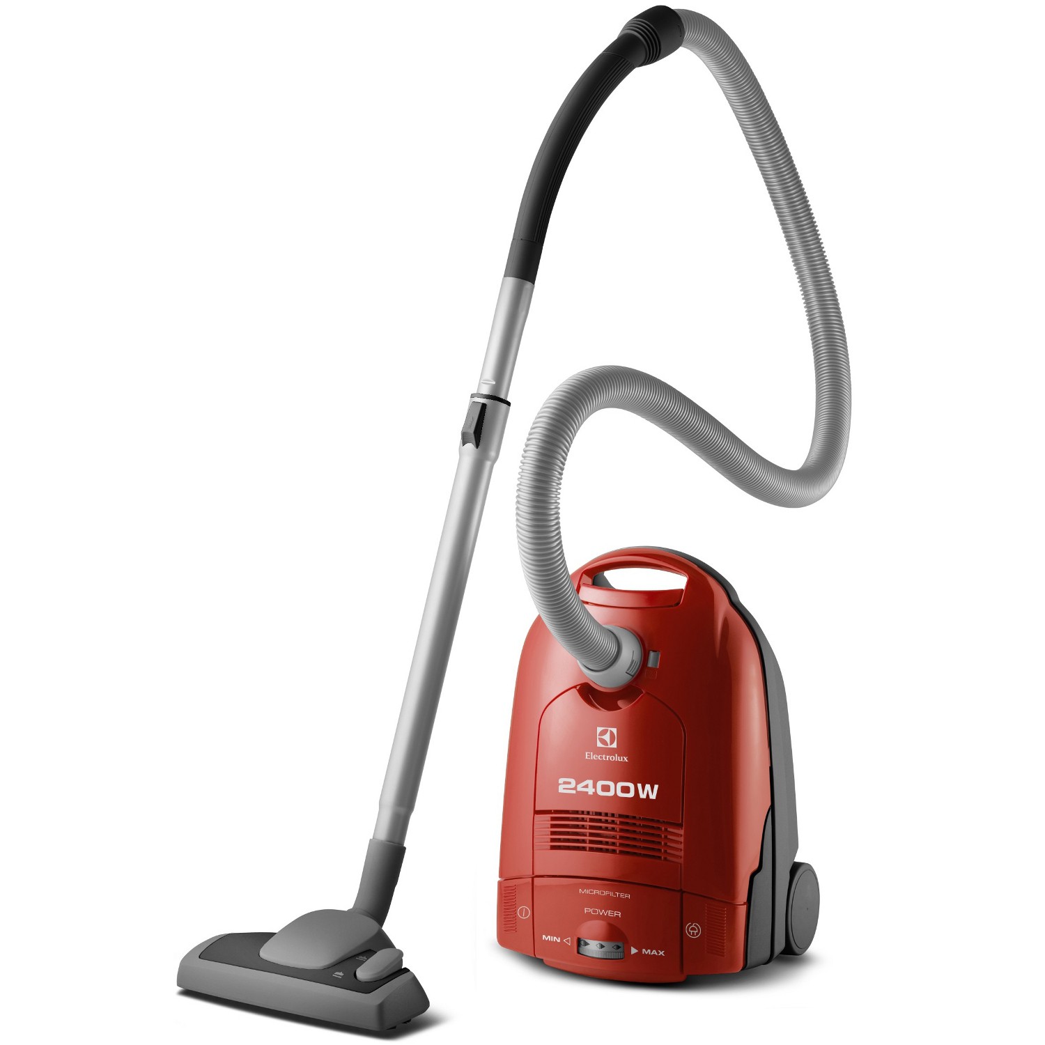 Electrolux ZCE 2400 – vysávač