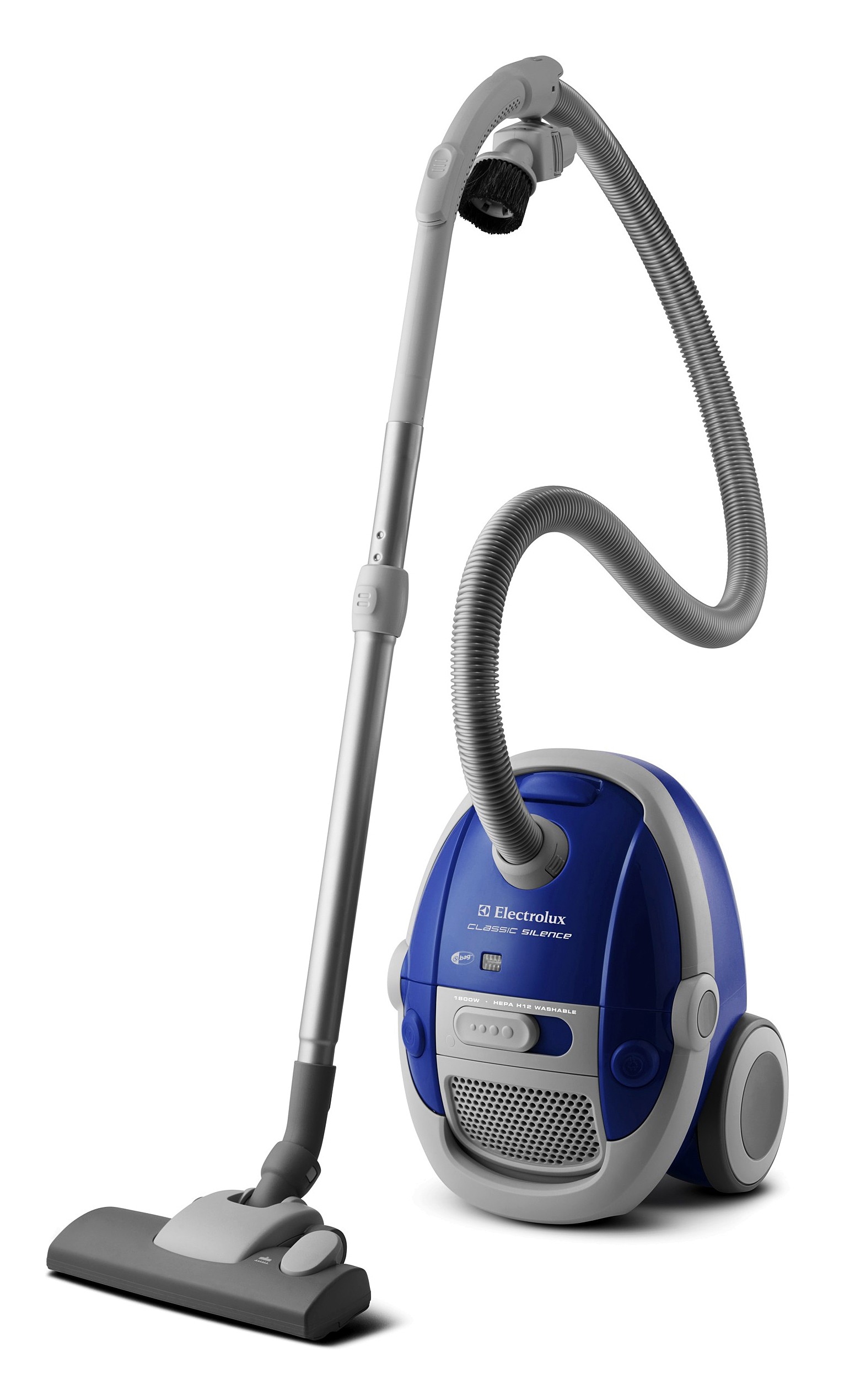 Electrolux Dammsugare Classic Silence