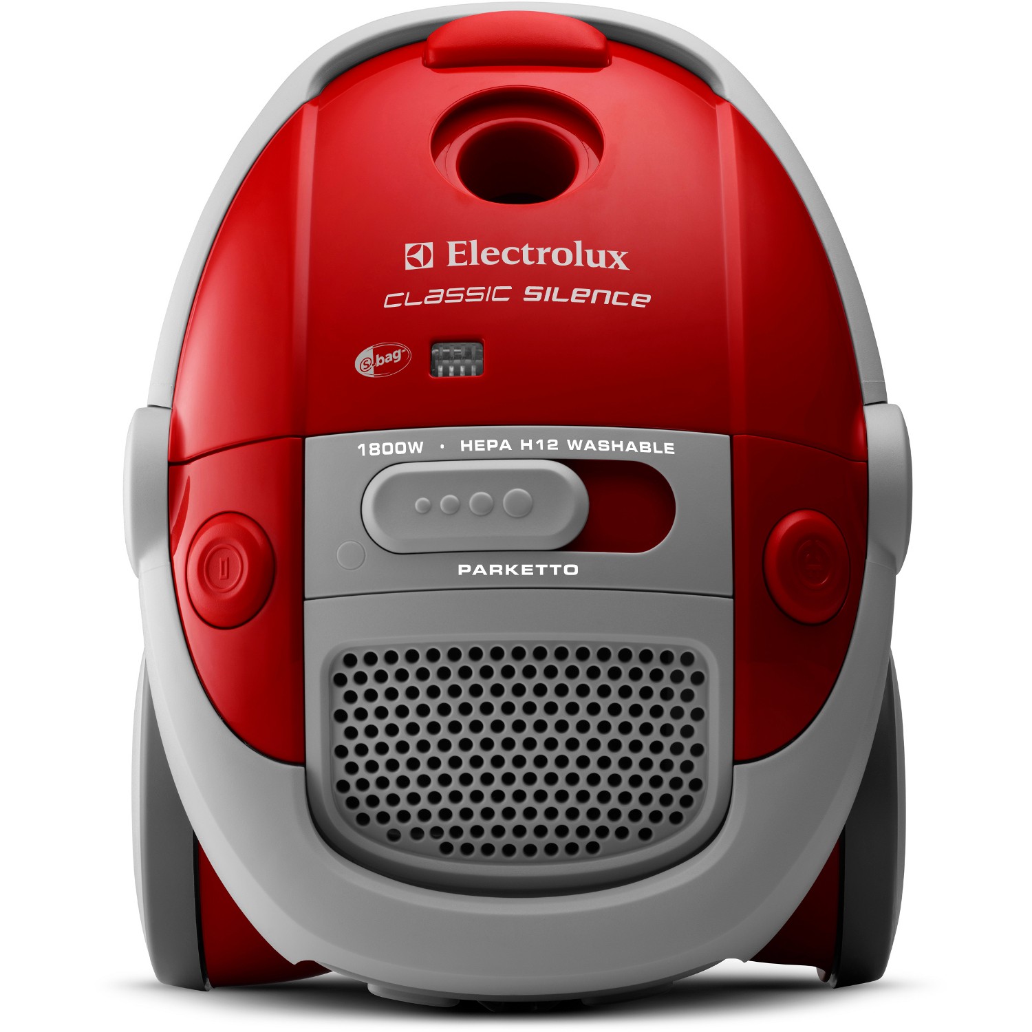 Electrolux ZCS 2100 - vysávač