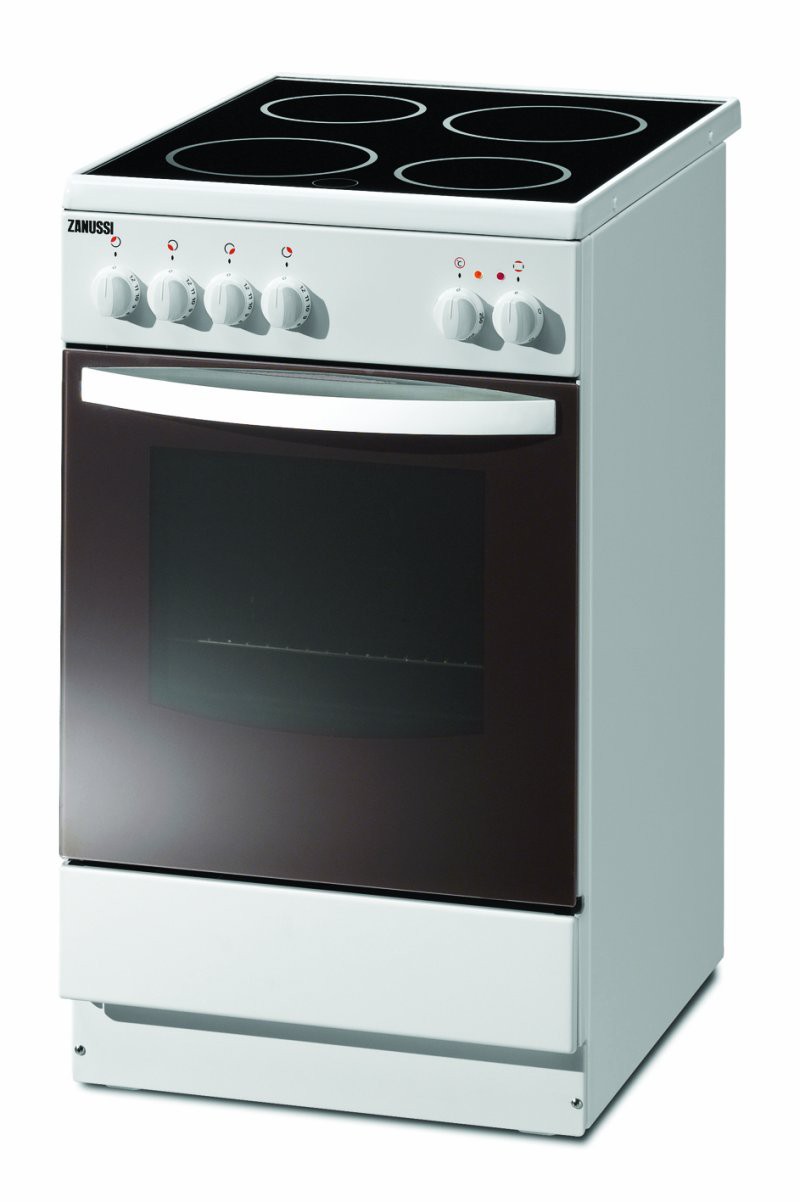 Zanussi ZCV560 spor&aacute;k