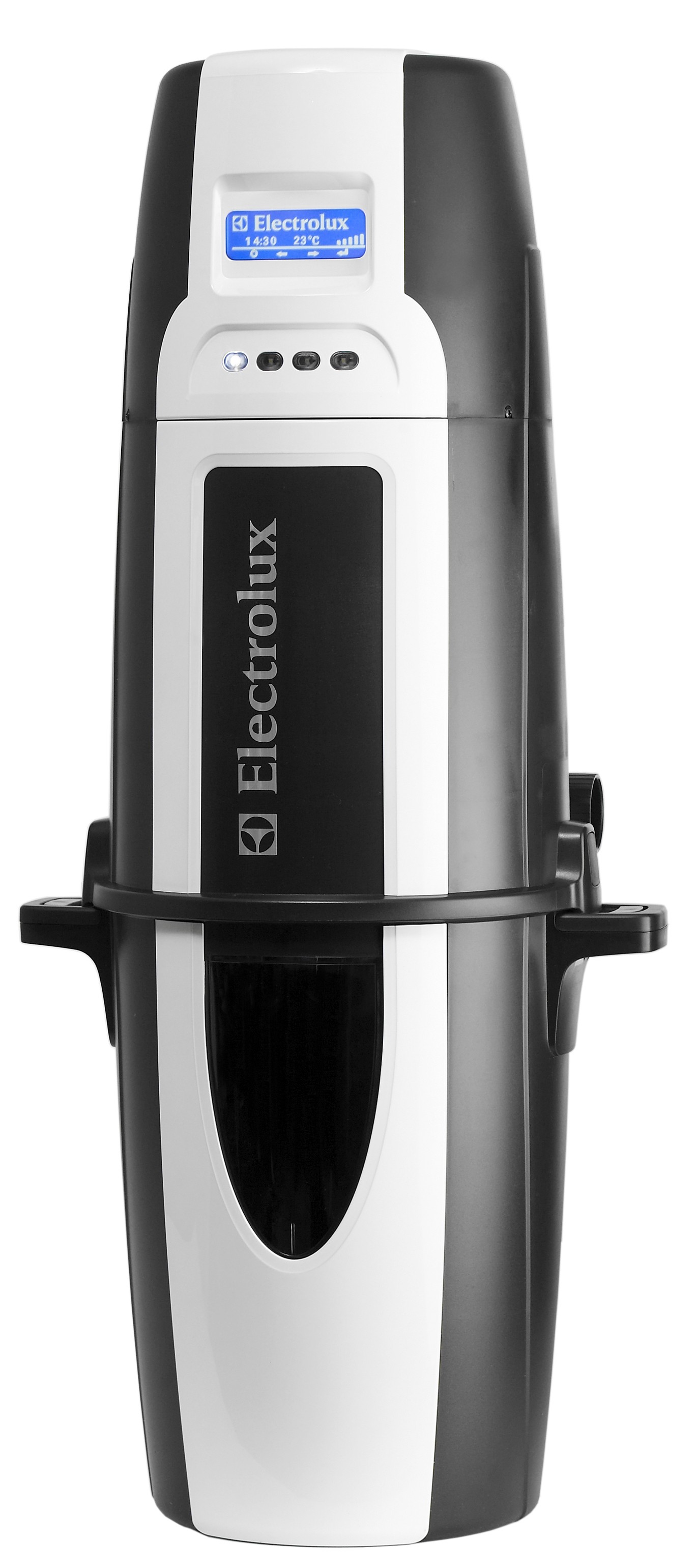 Electrolux Centraldammsugare Oxygen ZCV870