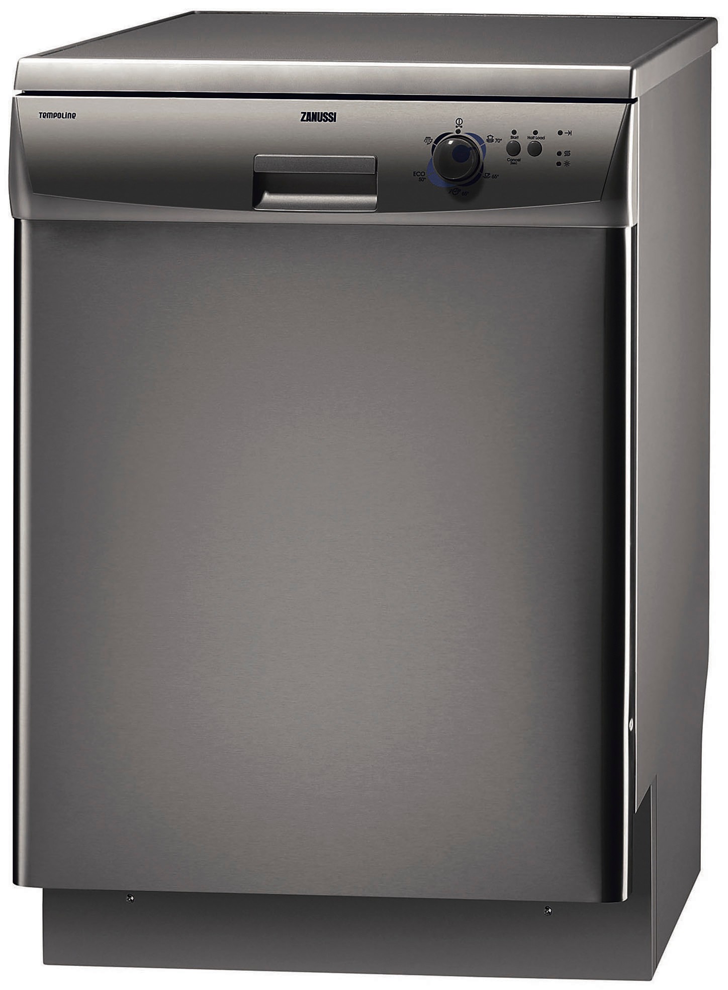 Zanussi Diskmaskin ZDF2010X