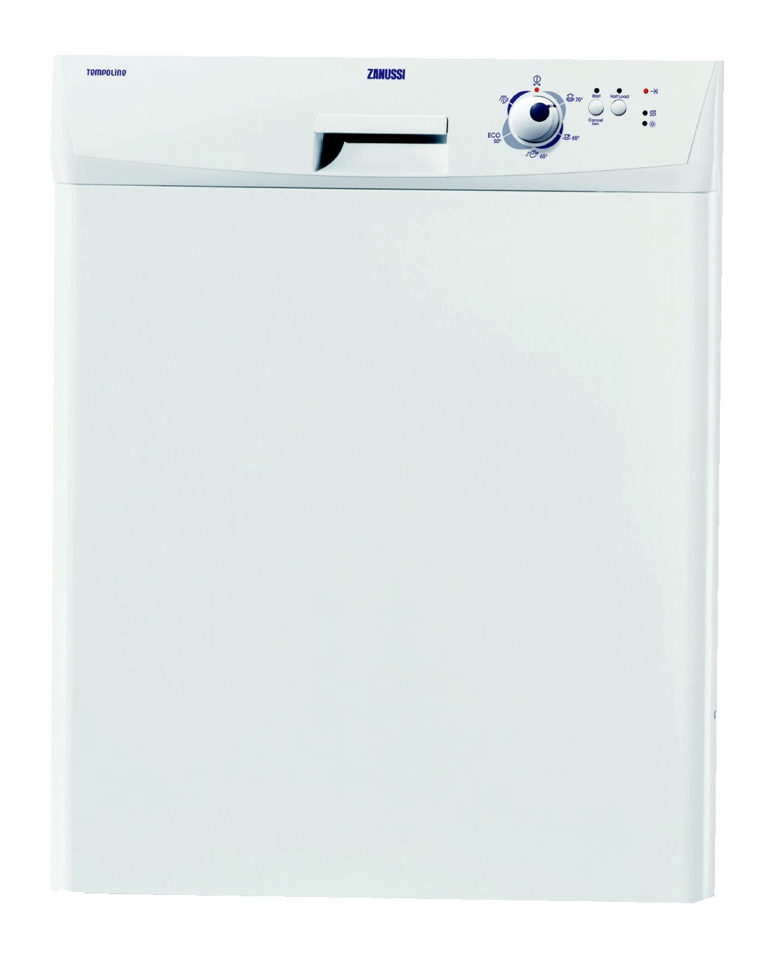 Zanussi opvaskemaskine ZDF2011