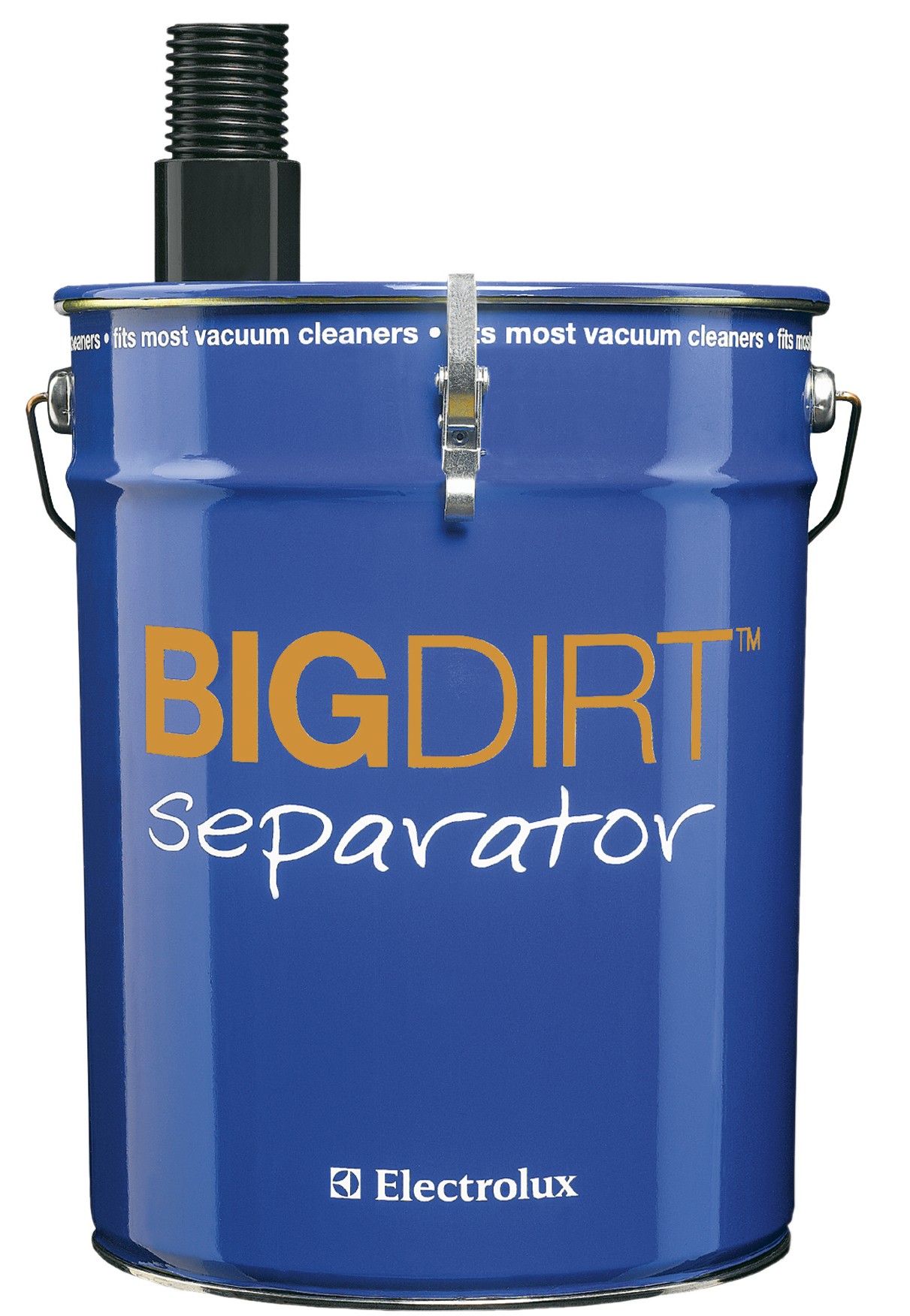 Electrolux Big Dirt Separator
