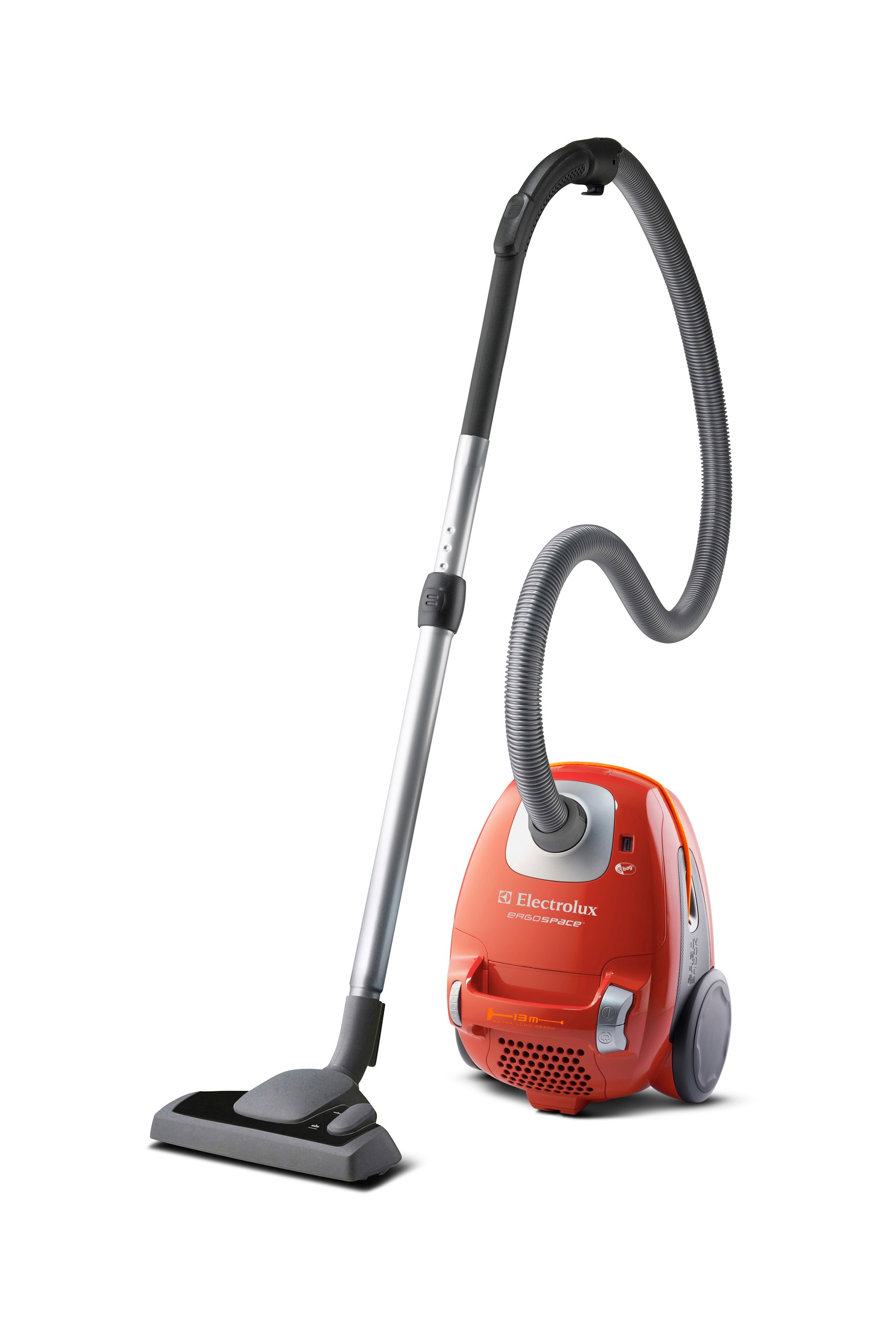 Electrolux New Ergospace p&ouml;lynimuri ZE310M