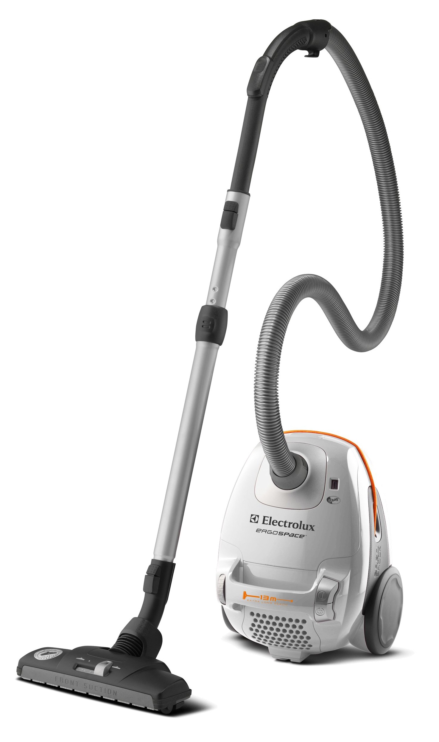 Electrolux New Ergospace st&oslash;vsuger