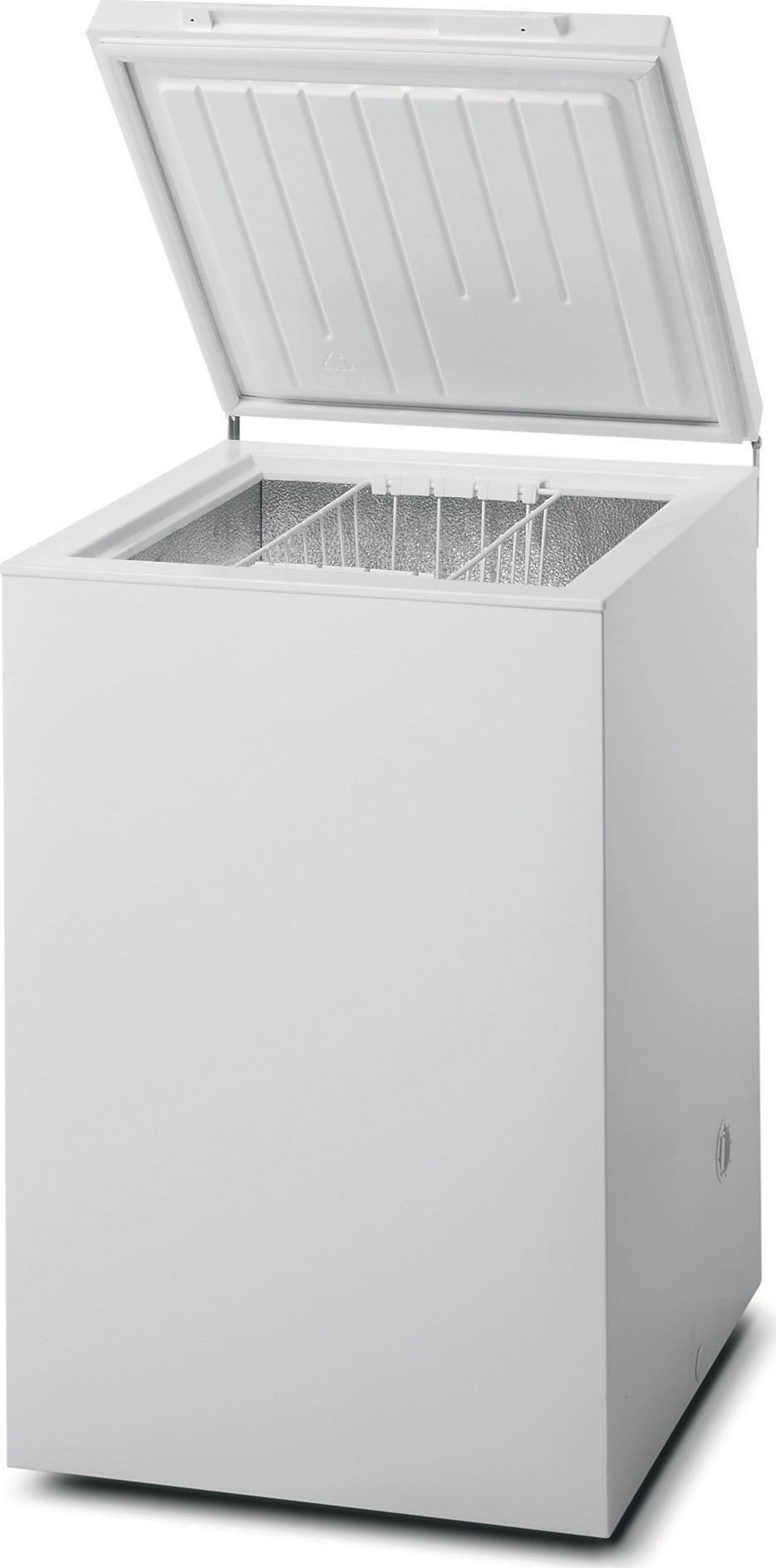 Zanussi  ZFC 102 - mraz&aacute;k