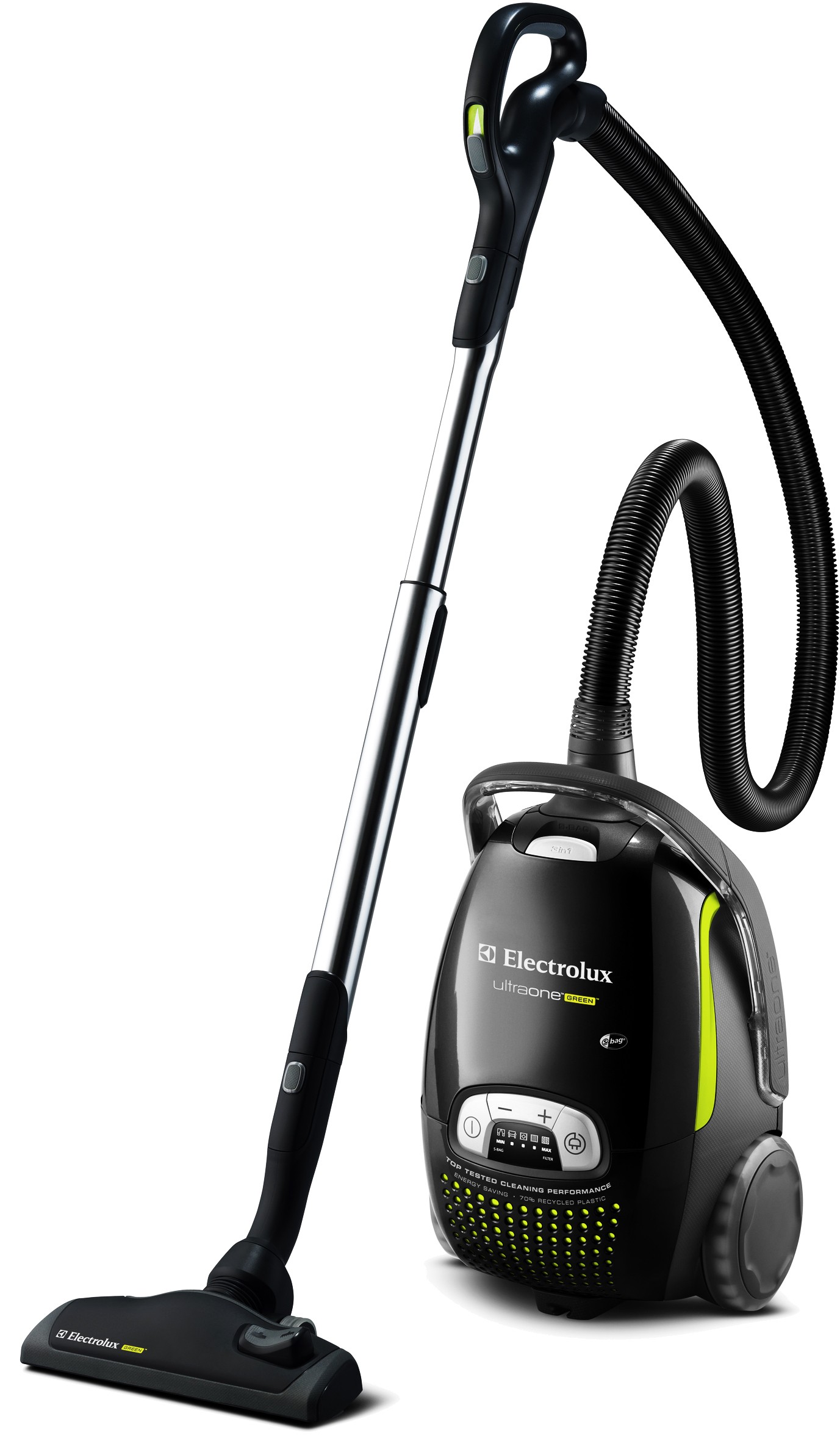 Electrolux UltraOne Pölynimuri  ZG8800
