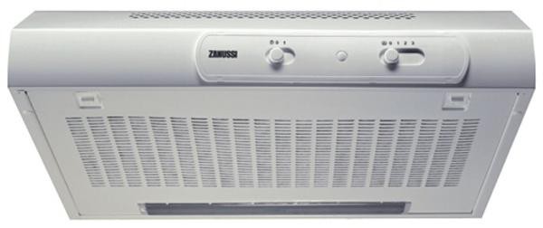 Zanussi ZHT 530 W - odsavač