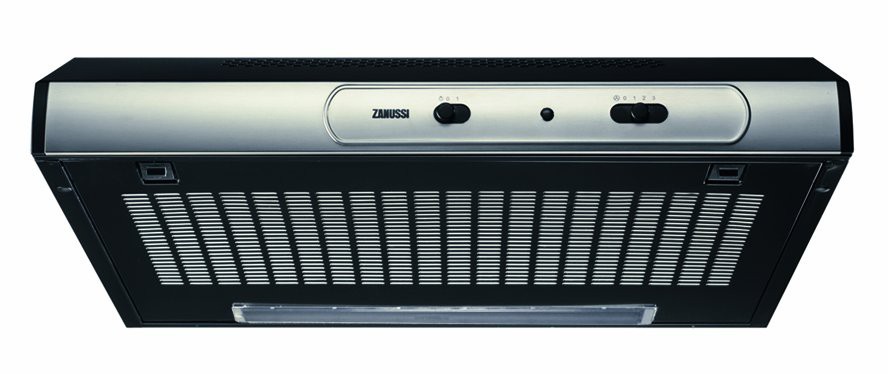 Zanussi ZHT 630 X - odsavač