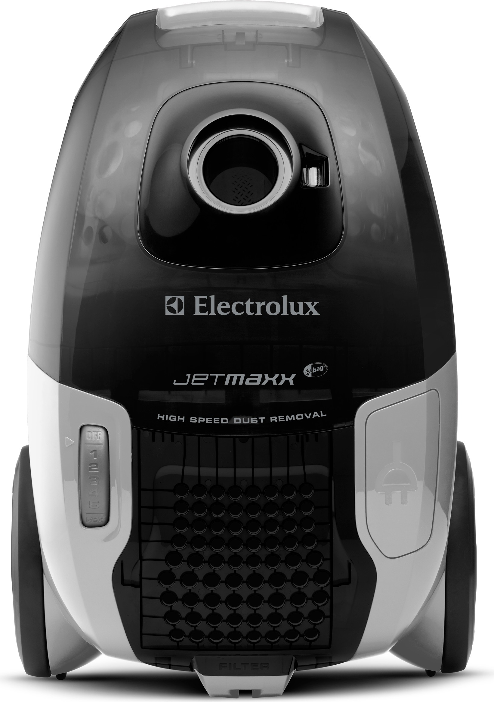 Electrolux ZJM 6830 - vysavač