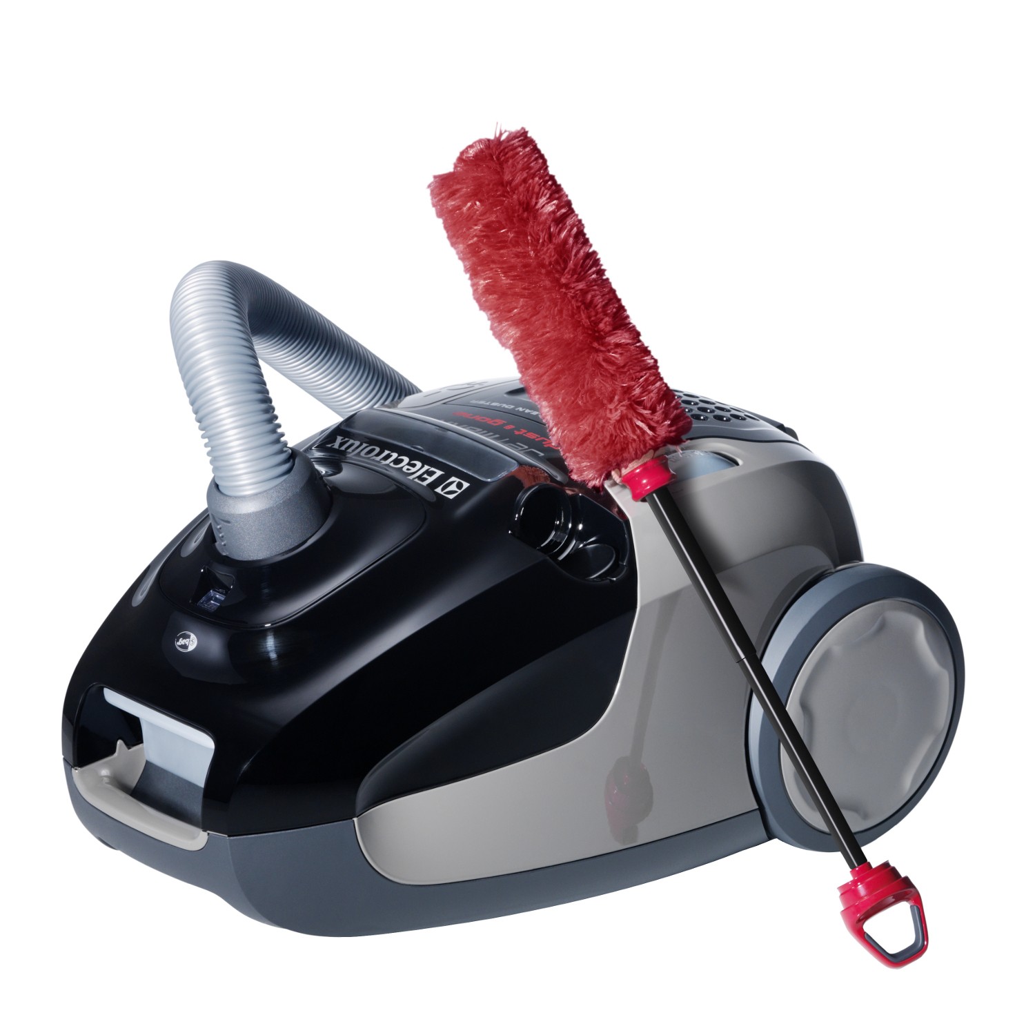 Electrolux ZJM68FD1 - vysavač