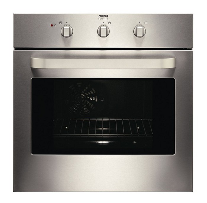 Zanussi ZOB 361X - trouba