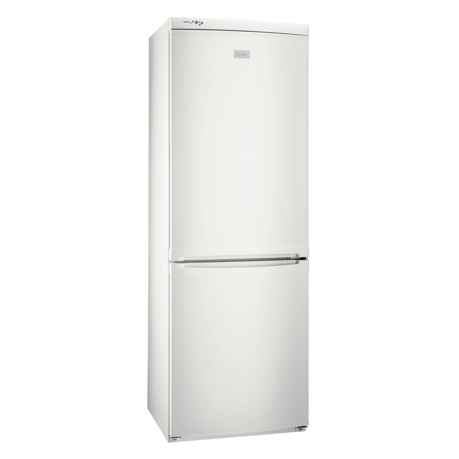 Zanussi ZRB934PWH2 – chladnička