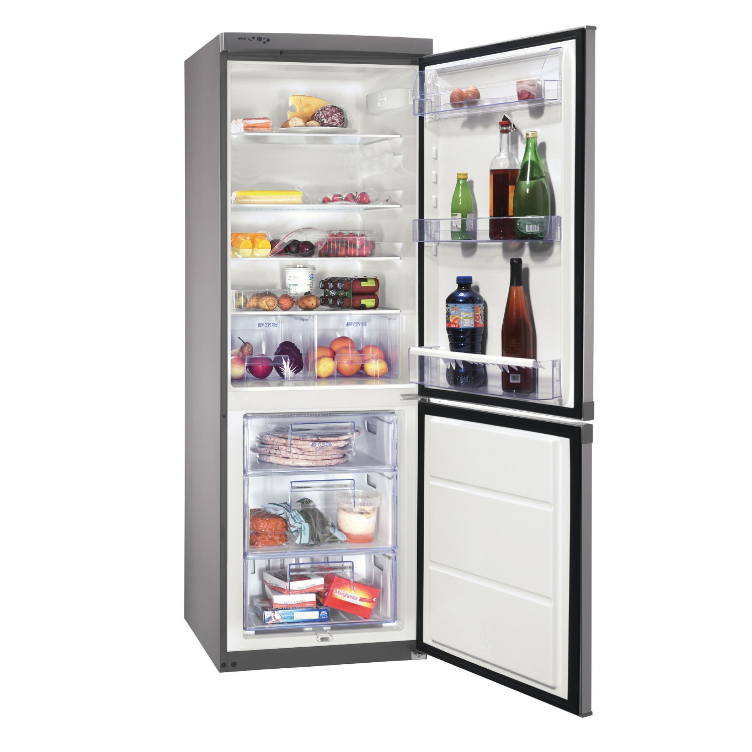Zanussi ZRB 934 XL