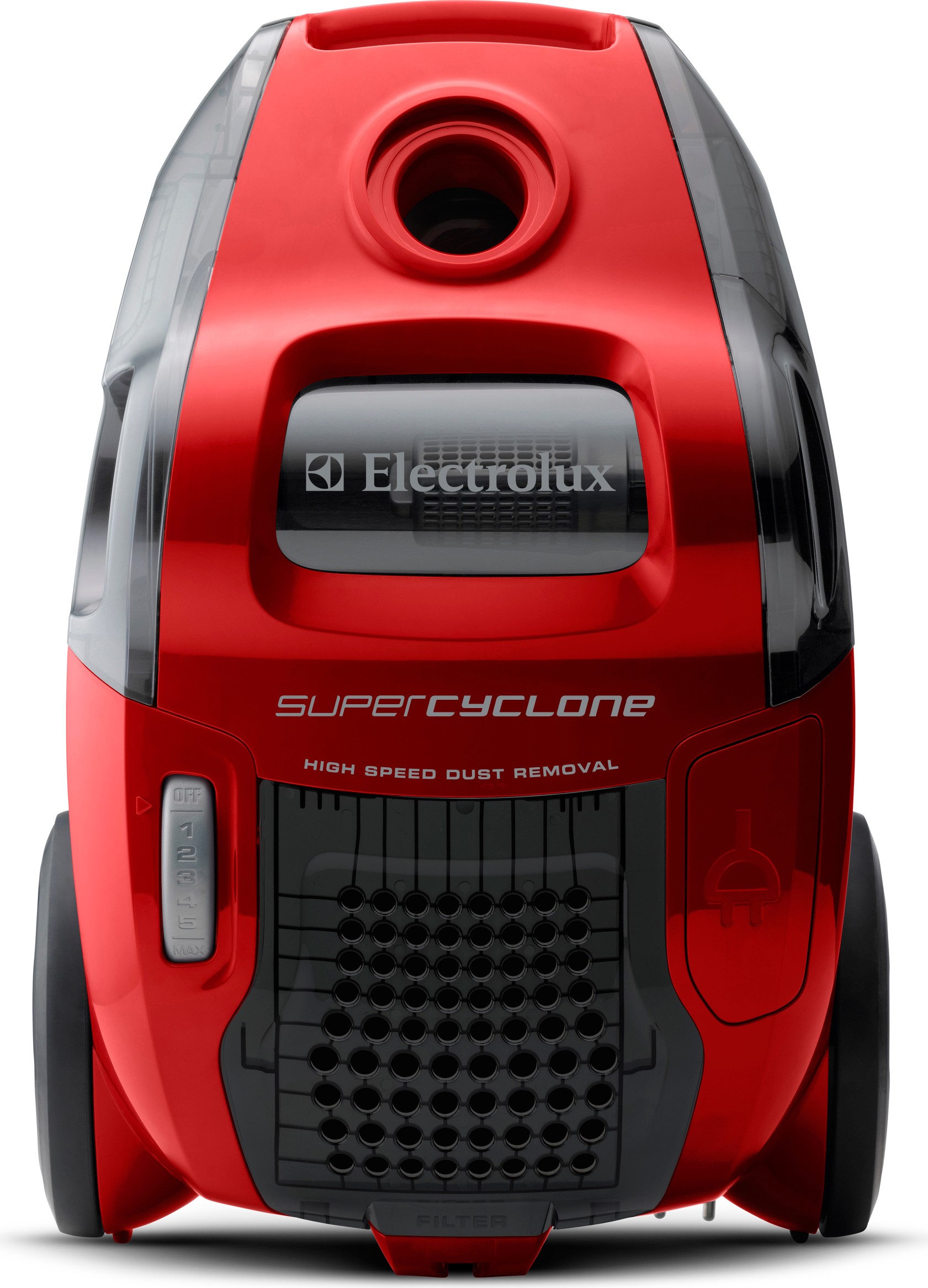 Electrolux ZSC 6920 - vysávač
