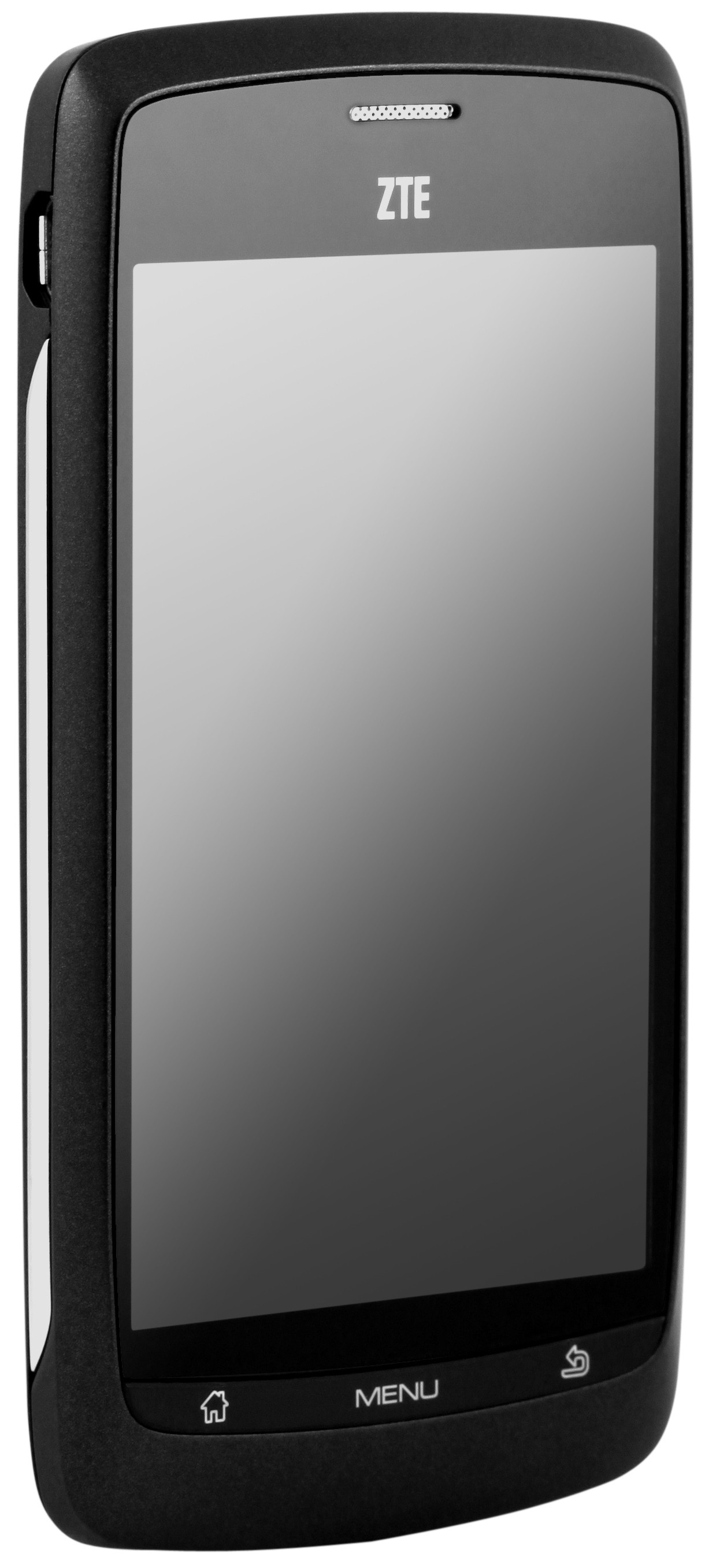 ZTE Blade Smartphone (svart)
