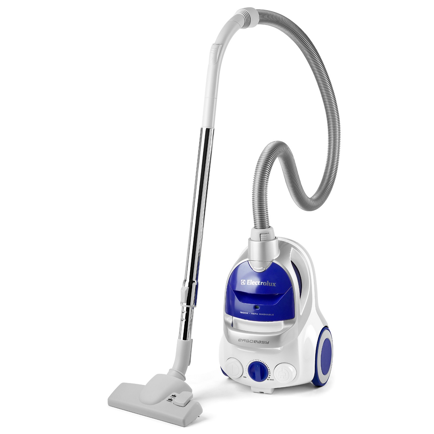 ELECTROLUX ZTI 7615