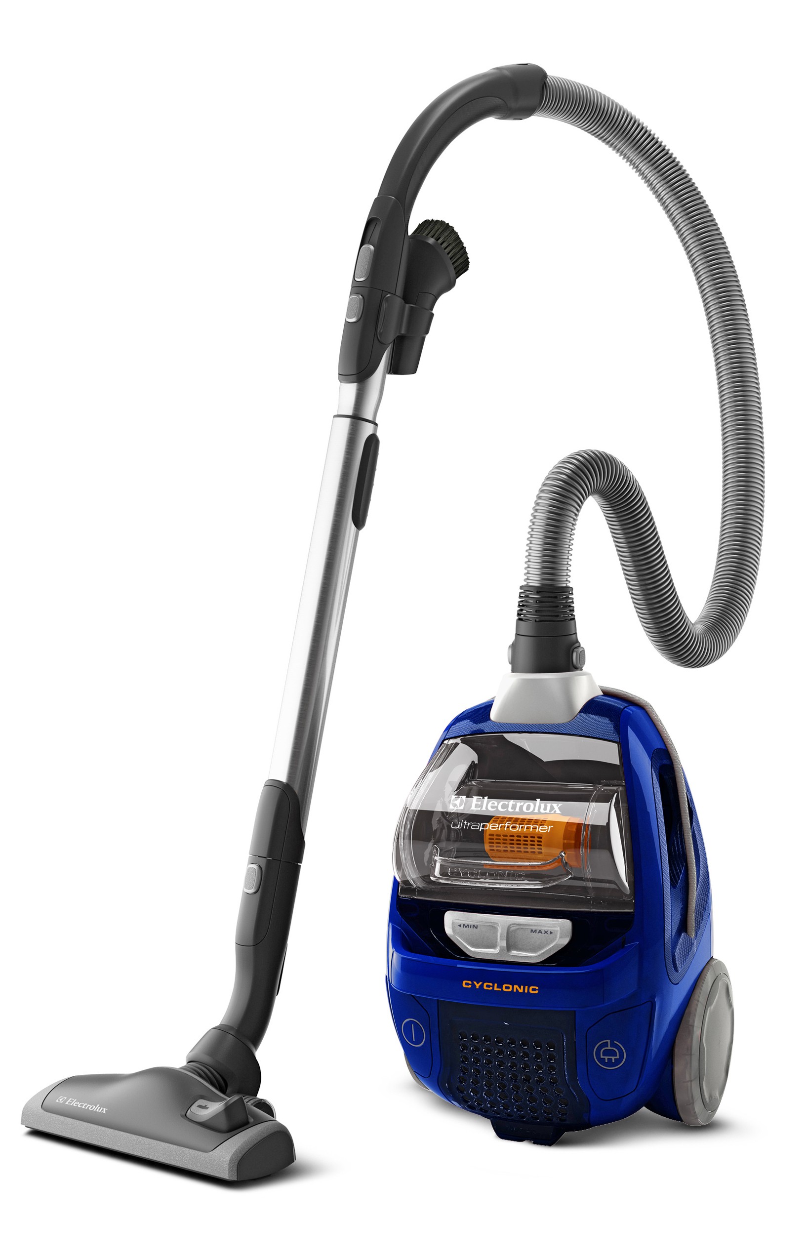 Electrolux UltraPerformer støvsuger ZUP3820B