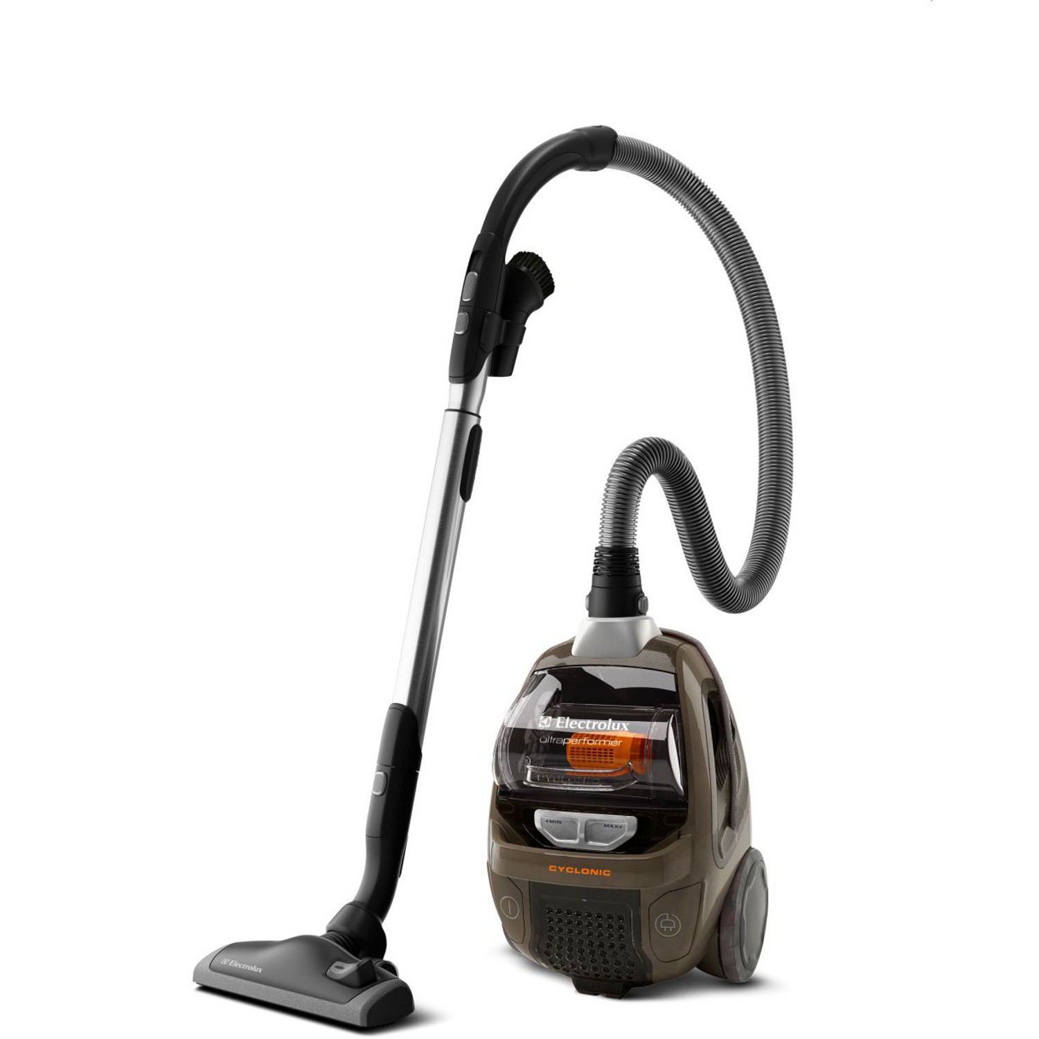 Electrolux ZUP3820GP - vysavač