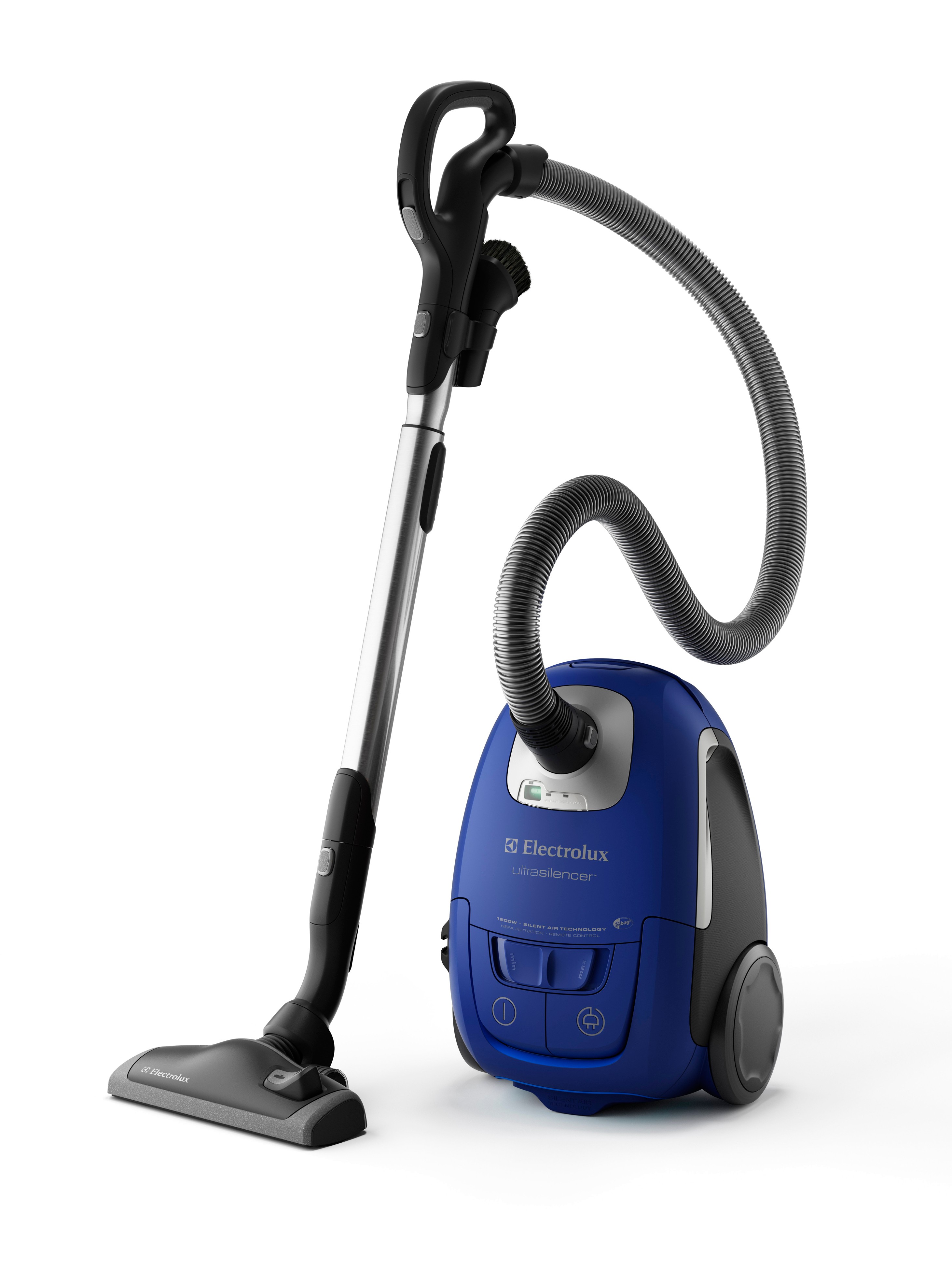 Electrolux UltraSilencer pölynimuri ZUS3930