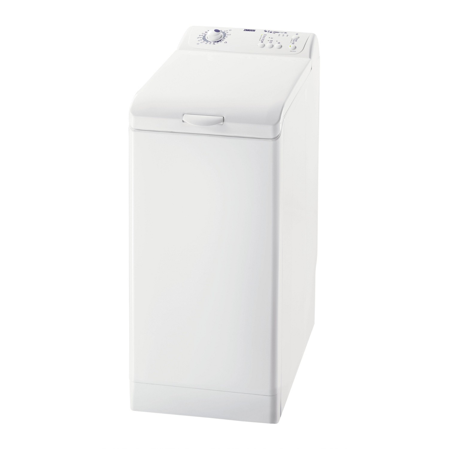 Zanussi ZWQ 35121 – práčka