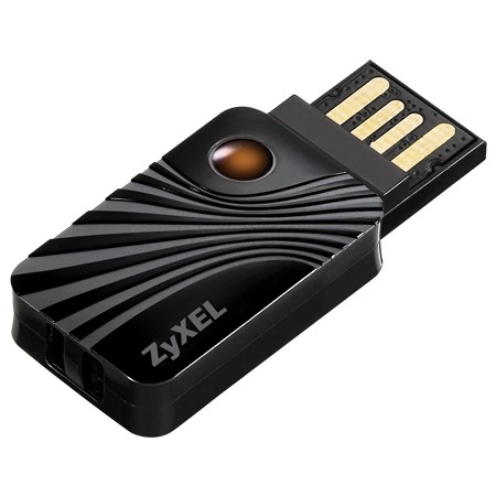 Zyxel NWD2205 - WiFi USB adaptér