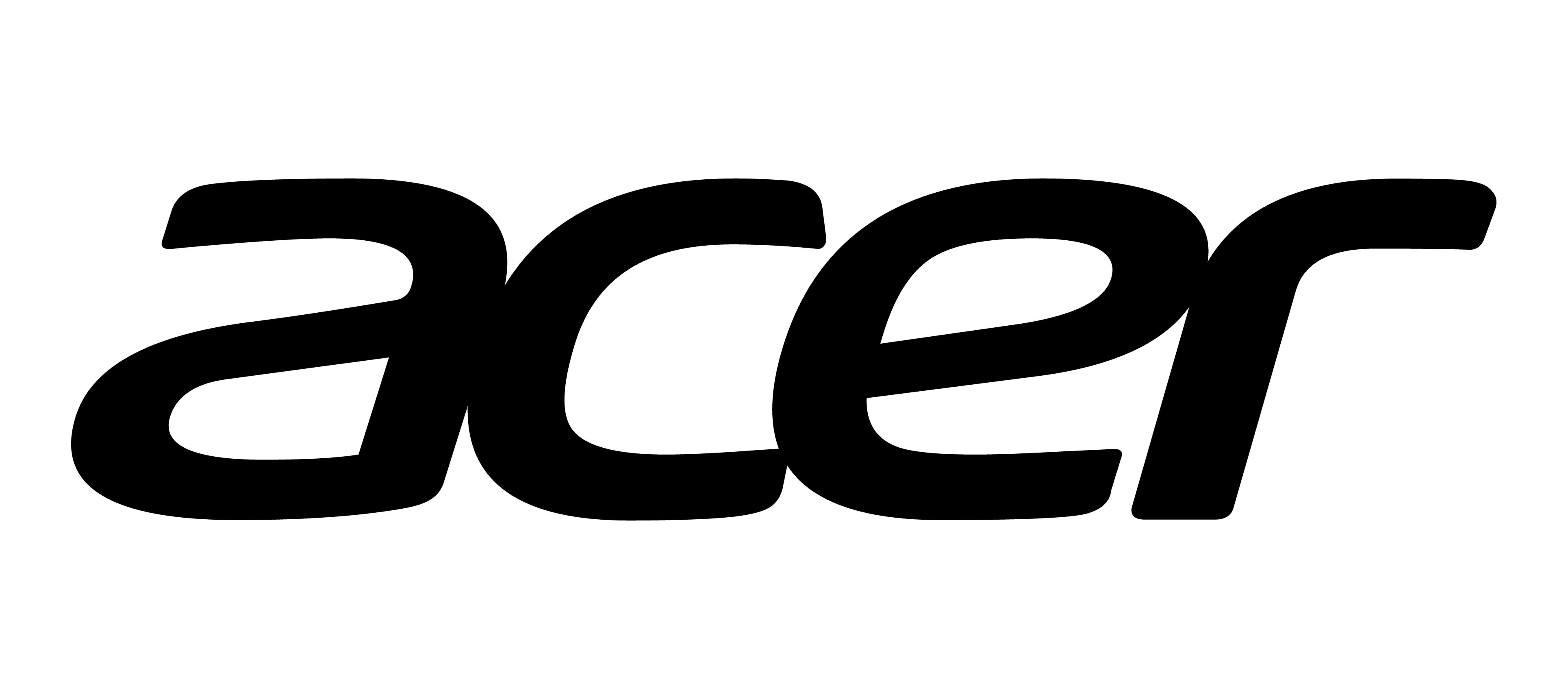 Brand Logo of Acer