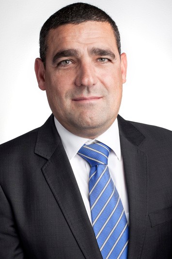 Aldo Scoppa