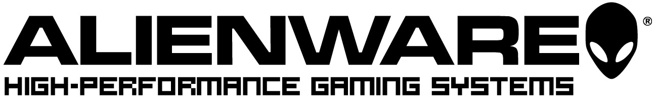 Brand Logo of Alienware