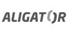 Brand Logo of Aligator