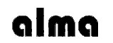 Brand Logo of Alma
