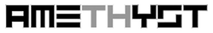 Brand Logo of Amethyst