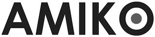 Brand Logo of Amiko
