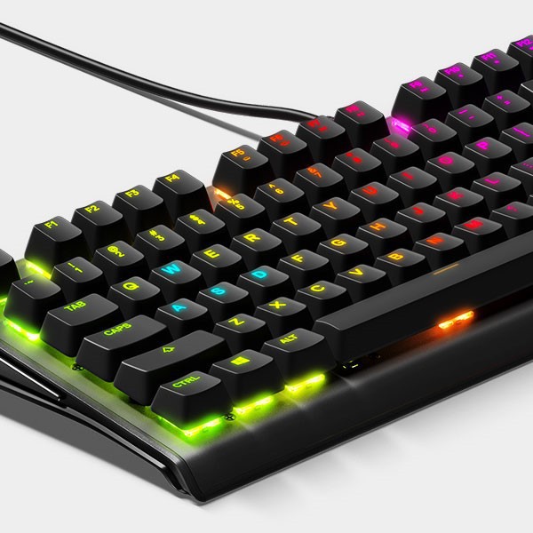 Gaming Tangentbord Och Mus Elgiganten