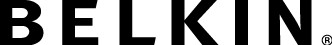 Brand Logo of Belkin