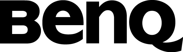 Brand Logo of BenQ