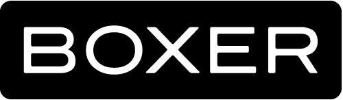 Brand Logo of Boxer