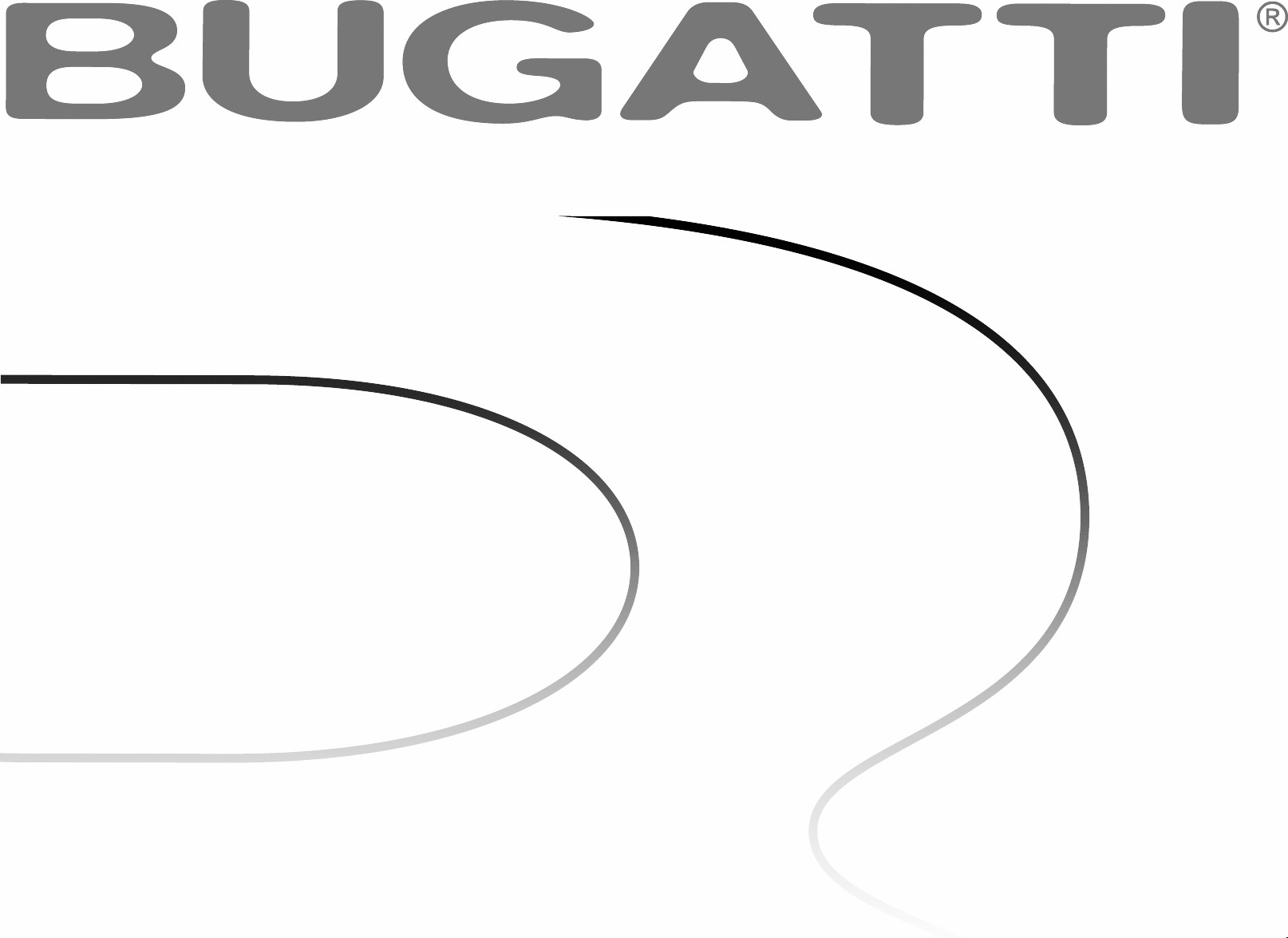 Brand Logo of Bugatti