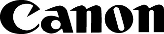 Brand Logo of Canon