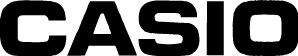 Brand Logo of Casio