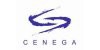 Brand Logo of Cenega
