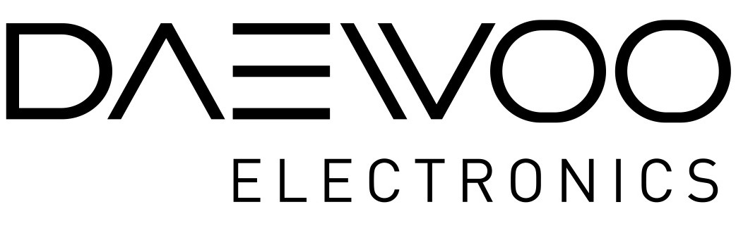 Brand Logo of Daewoo