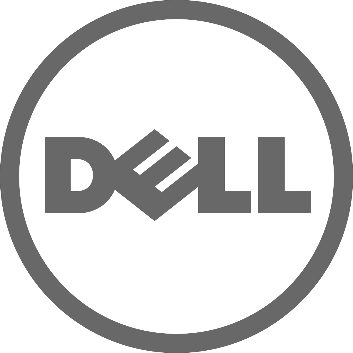 Brand Logo of DELL